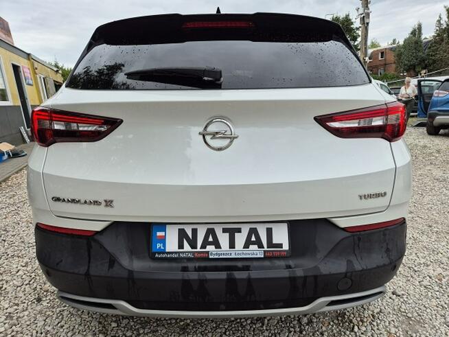 Opel Grandland X ******REZERWACJA*********** Bydgoszcz - zdjęcie 3