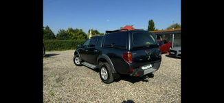 Mitsubishi L200 | 4x4 | Automat Reda - zdjęcie 5