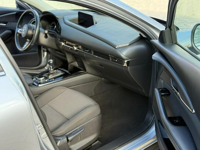 Mazda CX-30 2.0 Skyactive-X Tarnowskie Góry - zdjęcie 7