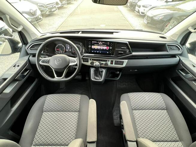 Volkswagen Multivan 2.0 TDI 150 DSG Salon Polska Baranowo - zdjęcie 8