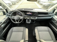 Volkswagen Multivan 2.0 TDI 150 DSG Salon Polska Baranowo - zdjęcie 8