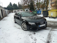 Audi A4 B8 2.0 TDI 170KM,S-Line, Bang&amp;Olufsen, led Kamienna Góra - zdjęcie 9