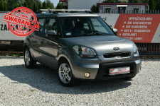 Kia Soul 1.6CRDi 128KM 2010r. Klima Alu Niski przebieg Kampinos - zdjęcie 1