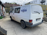 Volkswagen T4 od syndyka WR7625J Radom - zdjęcie 4