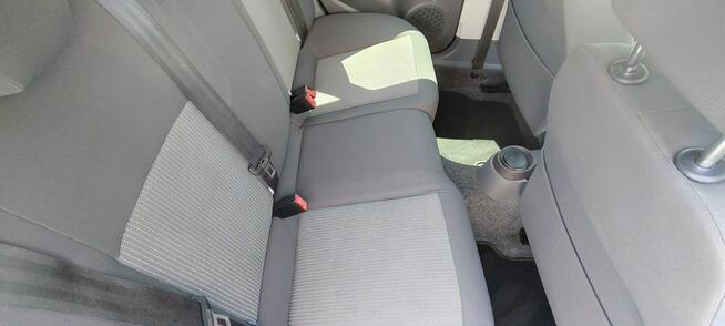 Seat Ibiza Stan bardzo dobry. Goczałkowice-Zdrój - zdjęcie 11