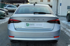Škoda Octavia fv23%/benzyna/110KM/grzane fotele/ledy/czujniki/tempomat Toruń - zdjęcie 4