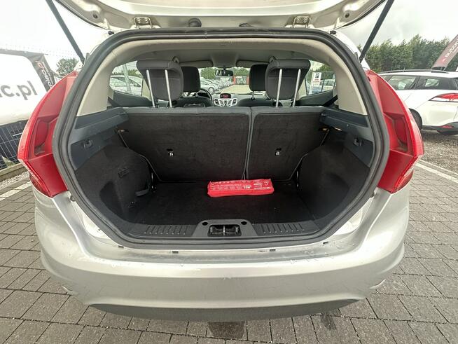 Ford Fiesta Lipówki - zdjęcie 12
