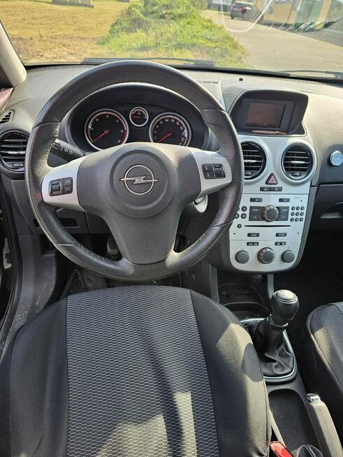 Opel Corsa Głogów - zdjęcie 9