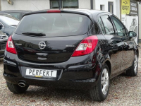 Opel Corsa 1.2 Benzyna, 2011r, Gwarancja! Kościerzyna - zdjęcie 9