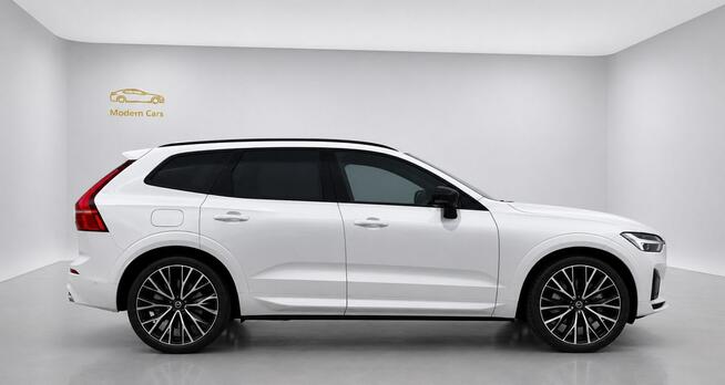 Volvo XC 60 FV23%/B5 Plus dark/PodwFourC/Kam360/Panorama/ACC/BLIS/ASO Pozowice - zdjęcie 7