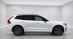 Volvo XC 60 FV23%/B5 Plus dark/PodwFourC/Kam360/Panorama/ACC/BLIS/ASO Pozowice - zdjęcie 7