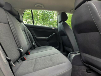 Volkswagen Golf HB 1.6 Benz. MPI 102KM 2004r Klima, Niski Przebieg ! Tychy - zdjęcie 11