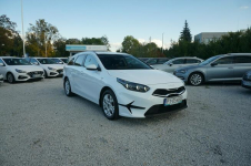 Kia Cee'd 1.5 T-GDI/160 KM M Salon PL Fvat 23% PY05460 Poznań - zdjęcie 4