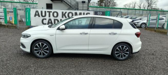 Fiat Tipo Bogata wersja lounge. Goczałkowice-Zdrój - zdjęcie 7
