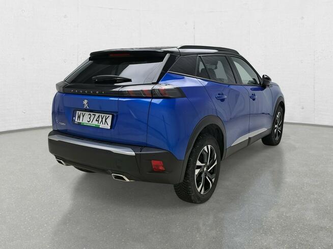 Peugeot 2008 Komorniki - zdjęcie 7