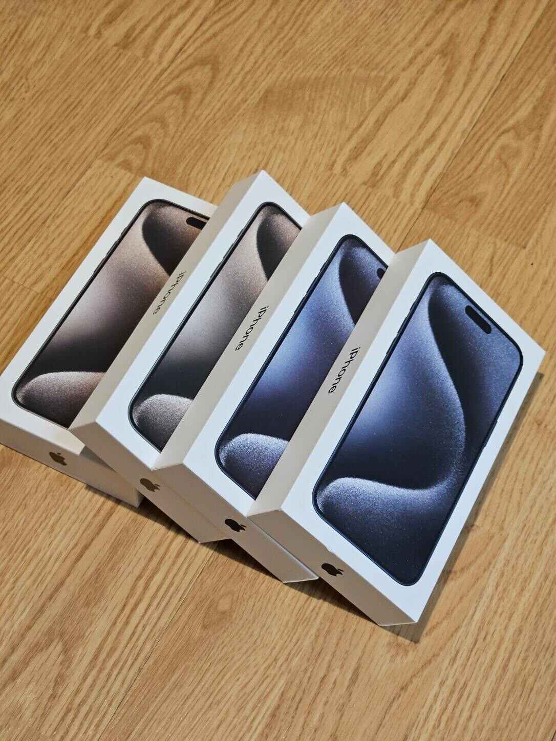 Apple iPhone 15 Pro Max, iPhone 15 Pro, iPhone 15, iPhone 15 Plus, 14 Bemowo - zdjęcie 5