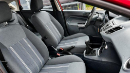 Ford Fiesta Klima*5drzwi*Super stan*El.szyby*Wspomaganie Gdynia - zdjęcie 10
