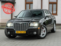 Chrysler 300C Luxury ! 2.7i V6 193KM ! Super Stan ! po Opłatach !