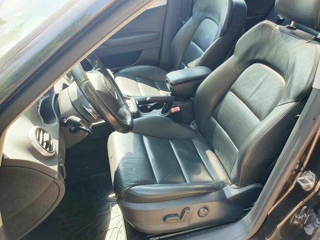 2008 Audi a3 2.0t dsg lpg Łódź - zdjęcie 8