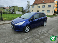 Ford B-Max Opłacony Zdrowy  Zadbany Serwisowany  Klima  Alu 1 WŁ Kisielice - zdjęcie 1