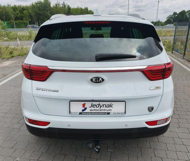 Kia Sportage Lipówki - zdjęcie 7