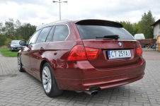 BMW Seria 3 318i Touring Toruń - zdjęcie 3