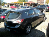 Mazda 3 1.6 diesel/ 80 KW Katowice - zdjęcie 4