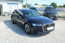 Audi A6 40 TDI Quattro Gwarancja Netto 108084PLN Warszawa - zdjęcie 4