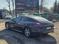 Porsche Panamera | Benzyna | 300 KM 3.6 | Automat | 2011 | 4x4 23%VAT Łódź - zdjęcie 8