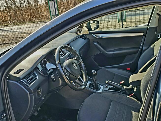 Škoda Octavia 1.4 TSi 150KM Ambition / Salon PL Skępe - zdjęcie 5