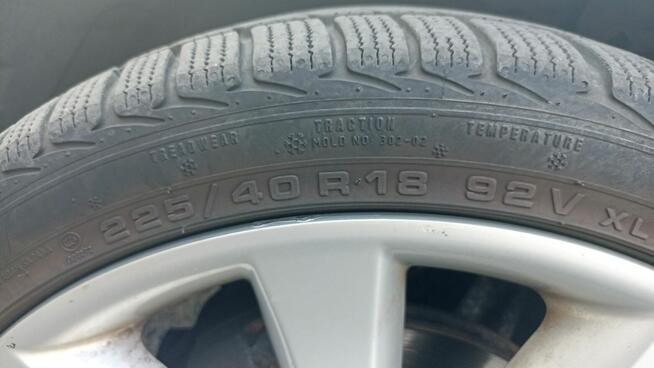 Renault Laguna Wrocław - zdjęcie 11