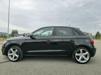 Audi A1 1.2 TFSI Ambition Więcławice Stare - zdjęcie 7