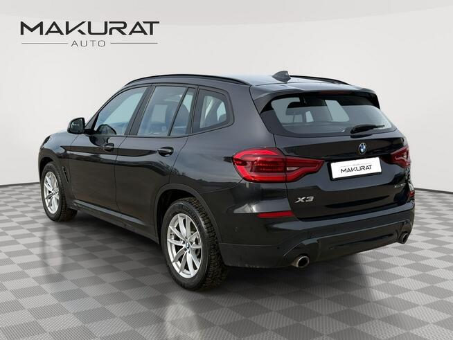 BMW X3 WE3W982#xDrive20i Advantage Podgrz.f K.cof LED Salon PL VAT23% Gdańsk - zdjęcie 3