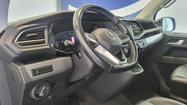 Volkswagen Multivan 6.1 2.0 TDI L1 Highline 4Motion DSG Grójec - zdjęcie 12