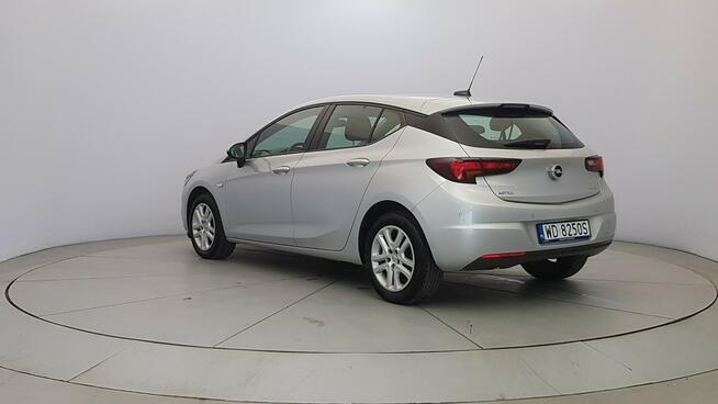 Opel Astra 1.4 T GPF Enjoy S&amp;S! Z polskiego salonu! Z fakturą VAT! Warszawa - zdjęcie 6