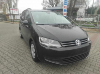 Volkswagen Sharan Blue Motion 2015r, 2.0 TDI, STAN PERFEKT,