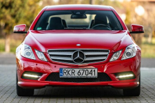 Mercedes E250 Targowiska - zdjęcie 5