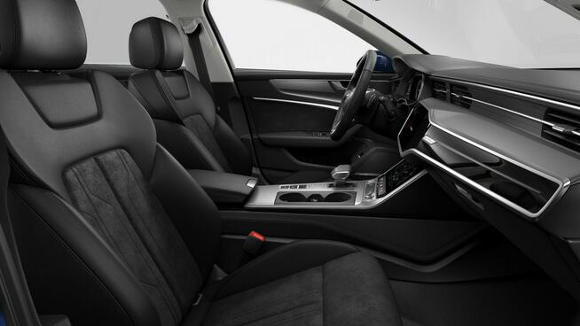 Audi A6 MatrixLED_Bang&amp;Olufsen_Alcantara_VirtualCockpit_ Toruń - zdjęcie 8