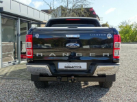 Ford Ranger 3.2tdci &quot;LIMITED&quot; Białogard - zdjęcie 7