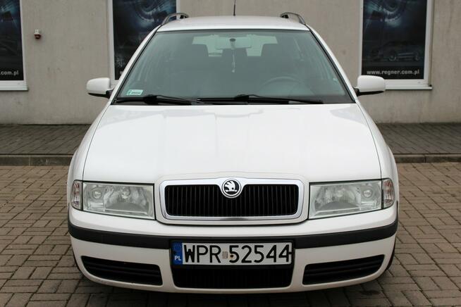 Škoda Octavia SalonPL 1.9TDI AXR 101KM Oryginał Lakier Sokołów - zdjęcie 2