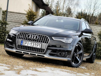 Audi A6 Allroad C7 LIFT Allroad 3.0 BiTDI 320KM Salon Polska