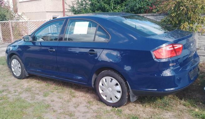 Auto z Niemiec Seat Toledo Gubin - zdjęcie 6