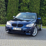 BMW Seria 5 E60/E61 3.0 530d Diesel Sport-Aut Edition Sport