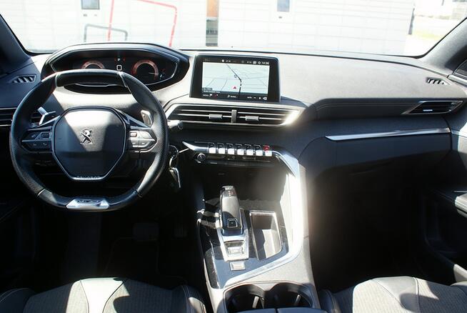 Peugeot 3008 Ostrów Wielkopolski - zdjęcie 11