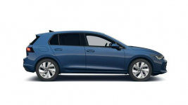 Volkswagen Golf Life Plus 1.5TSI 116KM manual koło zapasowe Stalowa Wola - zdjęcie 7