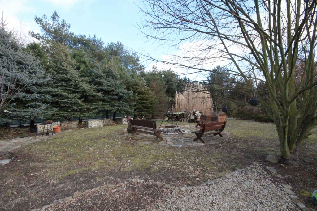 7pok, 230met, okolice Wierzbowej GARAŻ/OGRÓD/2005 (Długołęka) Długołęka - zdjęcie 3