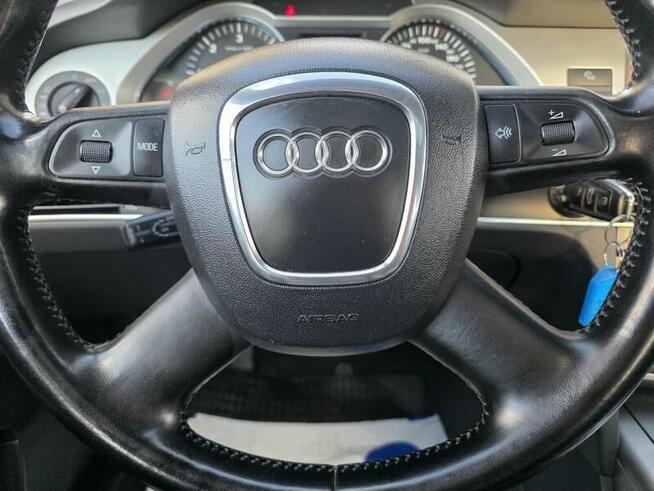 2.7l TDI 180KM*Automat*Quattro 4x4*Zadbany*Sewrwisowany Warszawa - zdjęcie 10