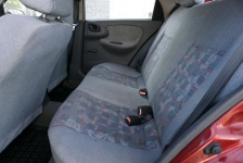 Daewoo Lanos tylko 49tyś przebiegu, polski salon, ubezpieczony Opole - zdjęcie 10