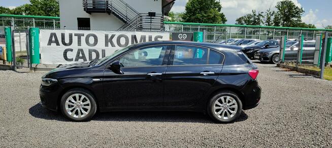 Fiat Tipo Bogata wersja, stan bardzo dobry. Goczałkowice-Zdrój - zdjęcie 7
