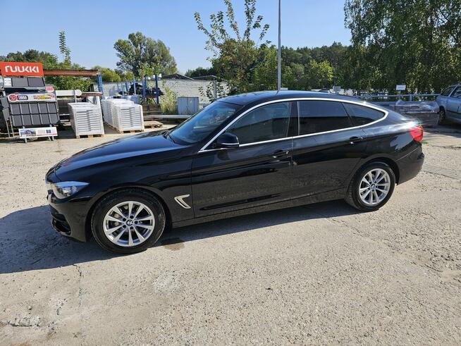BMW 3 GT BARDZO DOBRY STAN ! Włocławek - zdjęcie 3